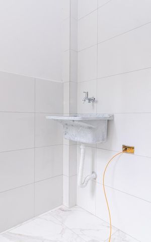 Apartamento para alugar com 58m², 2 quartos e sem vagaÁrea de Serviço