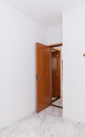 Apartamento para alugar com 58m², 2 quartos e sem vagaQuarto 2