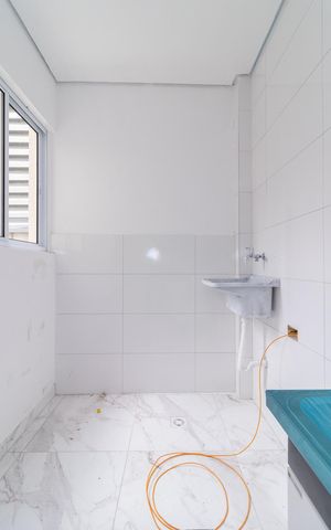 Apartamento para alugar com 58m², 2 quartos e sem vagaÁrea de Serviço