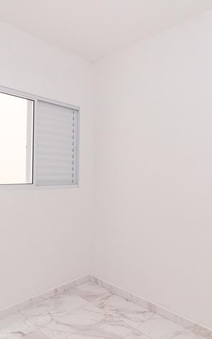 Apartamento para alugar com 58m², 2 quartos e sem vagaQuarto 1