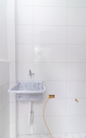 Apartamento para alugar com 58m², 2 quartos e sem vagaÁrea de Serviço