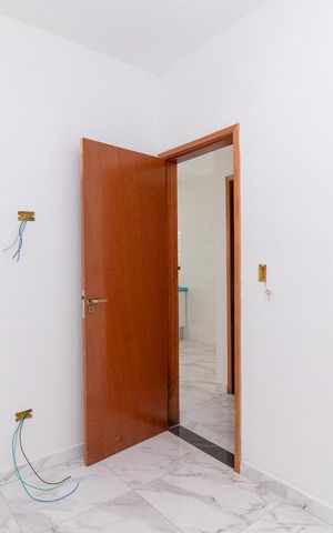 Apartamento para alugar com 58m², 2 quartos e sem vagaQuarto 1