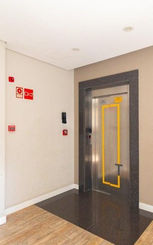 Apartamento para alugar com 50m², 1 quarto e sem vaga Apartamento para alugar com 50m², 1 quarto e sem vagaÁrea Comum