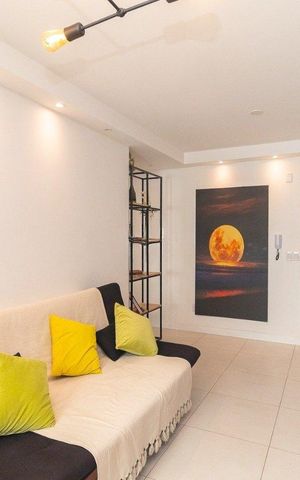Apartamento para alugar com 50m², 1 quarto e sem vaga Apartamento para alugar com 50m², 1 quarto e sem vagaSala