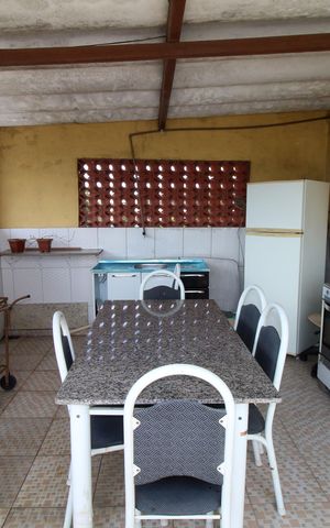Apartamento à venda com 90m², 3 quartos e 1 vagaÁrea gourmet