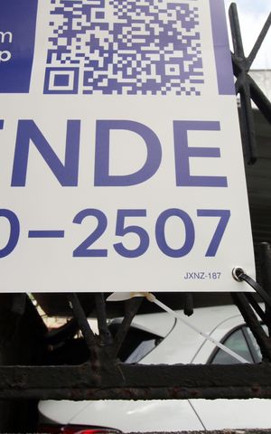 Apartamento à venda com 90m², 3 quartos e 1 vagaCódigo