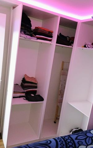 Apartamento para alugar com 35m², 2 quartos e 1 vaga