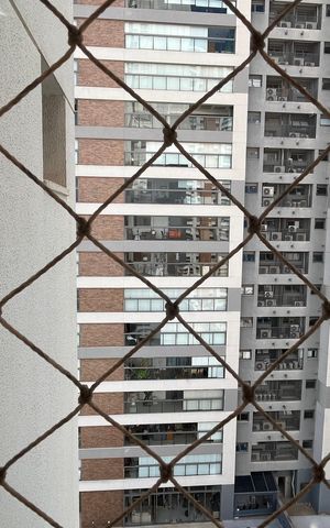 Apartamento à venda com 125m², 3 quartos e 2 vagas Apartamento à venda com 125m², 3 quartos e 2 vagasVista do Quarto 2