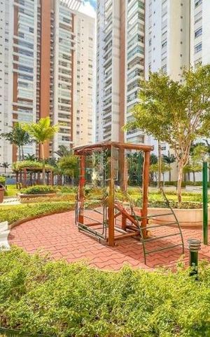 Apartamento à venda com 125m², 3 quartos e 2 vagas Apartamento à venda com 125m², 3 quartos e 2 vagasPlayground