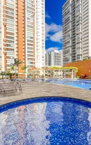 Apartamento à venda com 125m², 3 quartos e 2 vagas Apartamento à venda com 125m², 3 quartos e 2 vagasPiscina