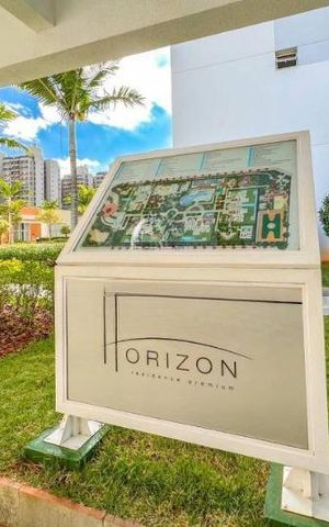 Apartamento à venda com 125m², 3 quartos e 2 vagas Apartamento à venda com 125m², 3 quartos e 2 vagasEntrada do condomínio