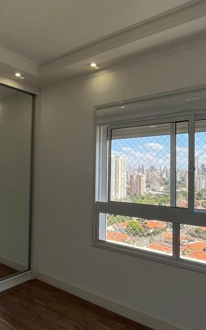 Apartamento à venda com 125m², 3 quartos e 2 vagas Apartamento à venda com 125m², 3 quartos e 2 vagasQuarto 3