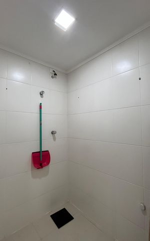 Apartamento à venda com 125m², 3 quartos e 2 vagas Apartamento à venda com 125m², 3 quartos e 2 vagasBanheiro