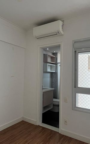 Apartamento à venda com 125m², 3 quartos e 2 vagas Apartamento à venda com 125m², 3 quartos e 2 vagasQuarto 2