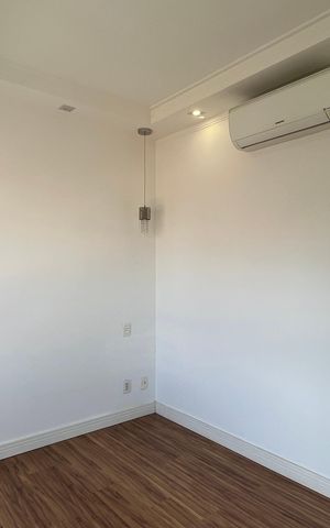 Apartamento à venda com 125m², 3 quartos e 2 vagas Apartamento à venda com 125m², 3 quartos e 2 vagasQuarto 3