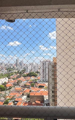 Apartamento à venda com 125m², 3 quartos e 2 vagas Apartamento à venda com 125m², 3 quartos e 2 vagasVista