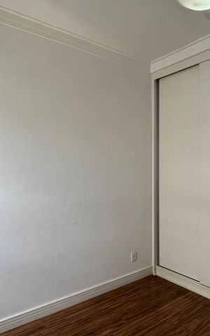 Apartamento à venda com 125m², 3 quartos e 2 vagas Apartamento à venda com 125m², 3 quartos e 2 vagasQuarto 2