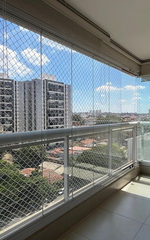 Apartamento à venda com 125m², 3 quartos e 2 vagas Apartamento à venda com 125m², 3 quartos e 2 vagasSacada
