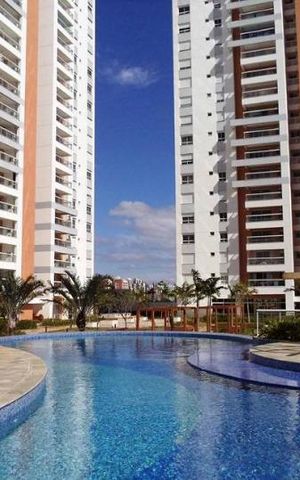 Apartamento à venda com 125m², 3 quartos e 2 vagas Apartamento à venda com 125m², 3 quartos e 2 vagasPiscina