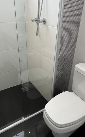 Apartamento à venda com 125m², 3 quartos e 2 vagas Apartamento à venda com 125m², 3 quartos e 2 vagasBanheiro da Suíte 1