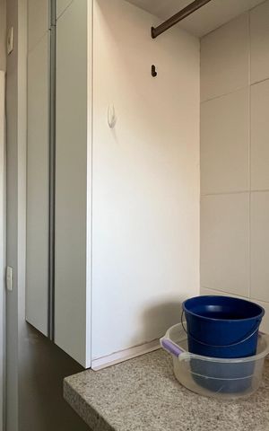 Apartamento à venda com 125m², 3 quartos e 2 vagas Apartamento à venda com 125m², 3 quartos e 2 vagasÁrea de Serviço