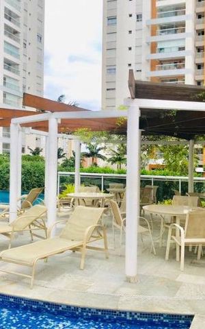 Apartamento à venda com 125m², 3 quartos e 2 vagas Apartamento à venda com 125m², 3 quartos e 2 vagasÁrea comum