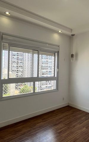 Apartamento à venda com 125m², 3 quartos e 2 vagas Apartamento à venda com 125m², 3 quartos e 2 vagasQuarto 3