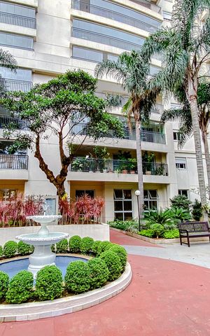 Apartamento à venda com 176m², 3 quartos e 3 vagasÁrea comum