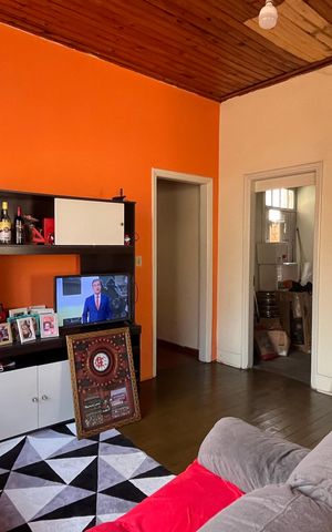 Casa à venda com 327m², 3 quartos e 1 vaga