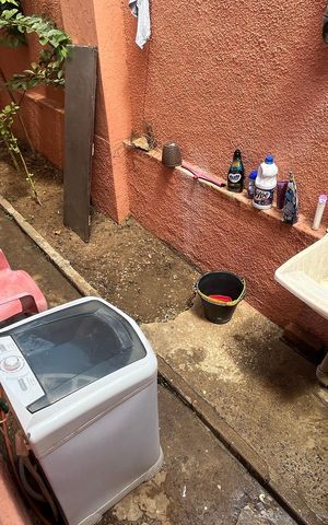 Casa à venda com 327m², 3 quartos e 1 vaga