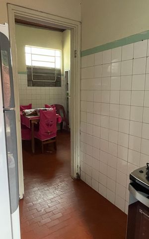 Casa à venda com 327m², 3 quartos e 1 vaga