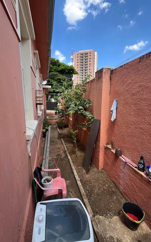 Casa à venda com 327m², 3 quartos e 1 vaga