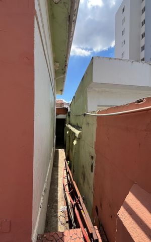 Casa à venda com 327m², 3 quartos e 1 vaga