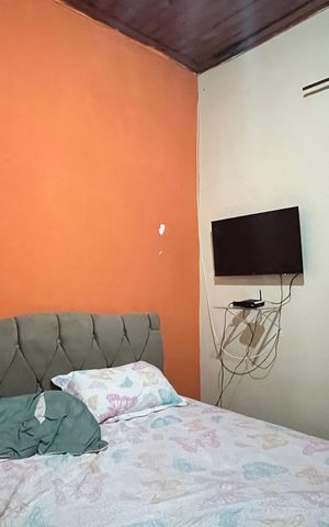Casa à venda com 327m², 3 quartos e 1 vaga