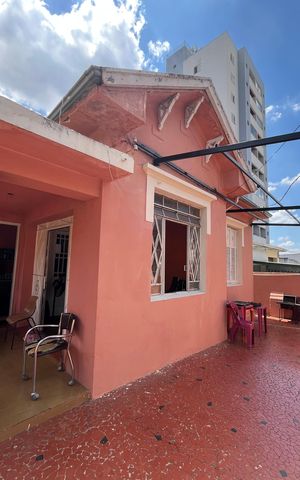 Casa à venda com 327m², 3 quartos e 1 vaga