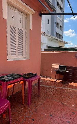 Casa à venda com 327m², 3 quartos e 1 vaga