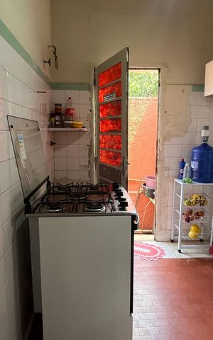 Casa à venda com 327m², 3 quartos e 1 vaga