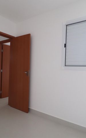 Apartamento para alugar com 52m², 2 quartos e sem vagaQuarto 1