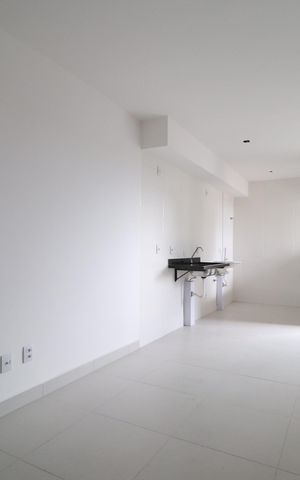 Apartamento para alugar com 52m², 2 quartos e sem vagaSala
