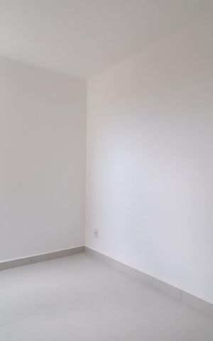 Apartamento para alugar com 52m², 2 quartos e sem vagaQuarto 2 - Suíte