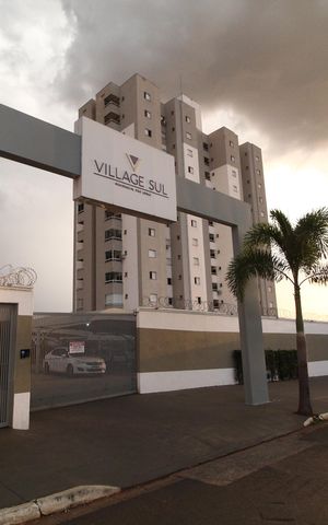 Apartamento para alugar com 52m², 2 quartos e sem vagaFachada
