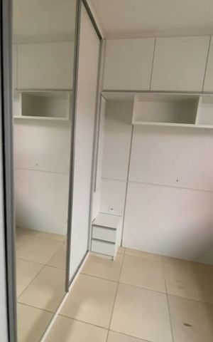 Apartamento para alugar com 65m², 2 quartos e 1 vaga