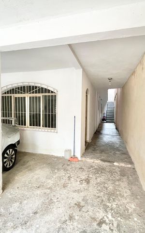 Casa para alugar com 300m², 4 quartos e 2 vagas