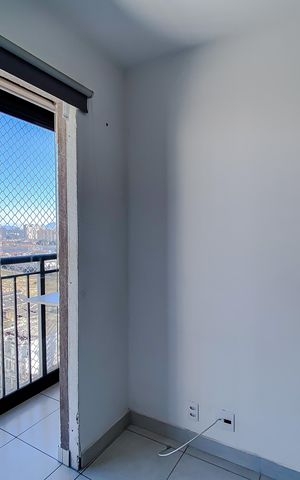 Apartamento para alugar com 29m², 1 quarto e sem vagaSala