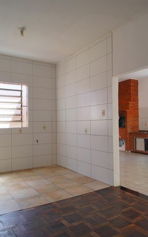 Casa para alugar com 115m², 2 quartos e 3 vagasCozinha
