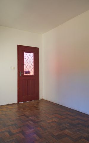 Casa para alugar com 115m², 2 quartos e 3 vagasSala