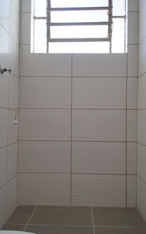 Casa para alugar com 115m², 2 quartos e 3 vagasBanheiro