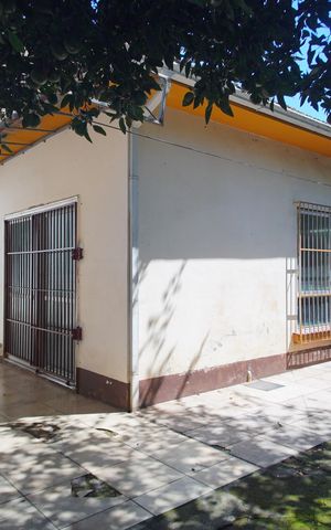 Casa para alugar com 115m², 2 quartos e 3 vagasQuintal