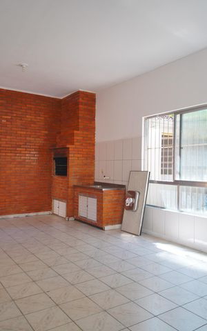 Casa para alugar com 115m², 2 quartos e 3 vagasEspaço Gourmet