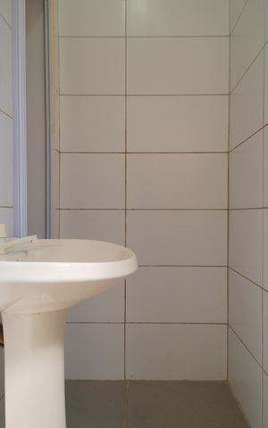 Casa para alugar com 115m², 2 quartos e 3 vagasLavabo